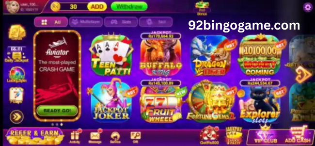 Des Patti 777 Game