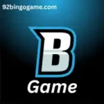 B.Game