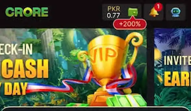 Crore Game