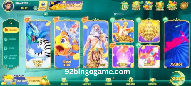 Halal Spin Game