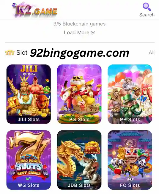 K2 Game