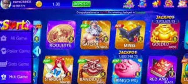 7E777 Game