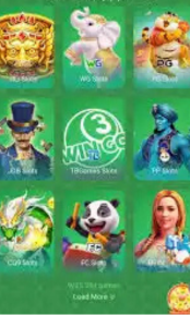 Aliwin 789 Game