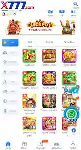 X777 Game