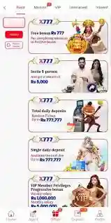 X777 Game