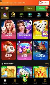 7LG Game