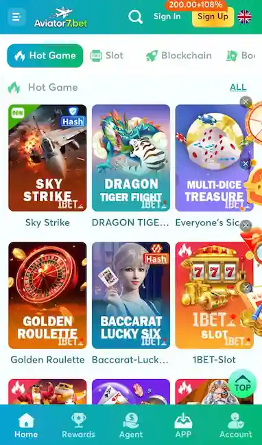 aviator7 game