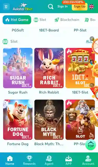 aviator7 game