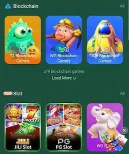 Golo777 Game