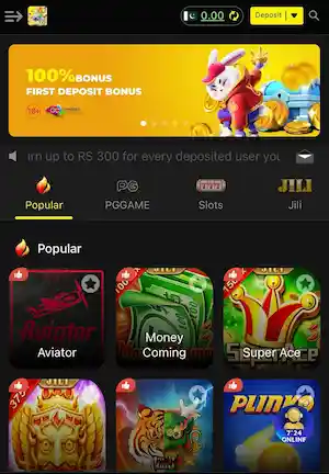 BBA 777 Game