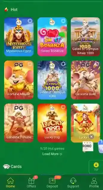 Alano Fishing Game