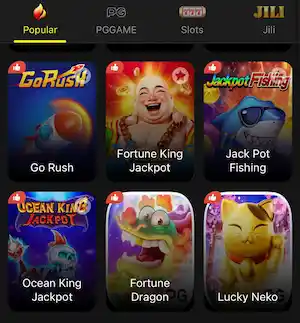 BBA 777 Game