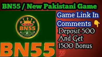 BN55 Game